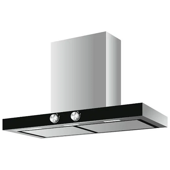 Вытяжка LEX forza 600 inox