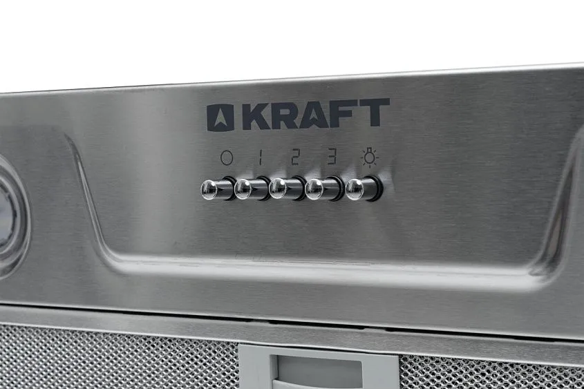 Вытяжка KRAFT KF-BHD0605Х