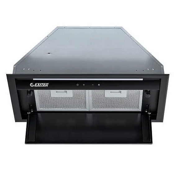 Вытяжка EXITEQ EX-7016 black