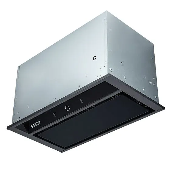 Вытяжка EXITEQ EX-1506 black