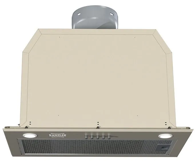 Вытяжка KANZLER D 548 B