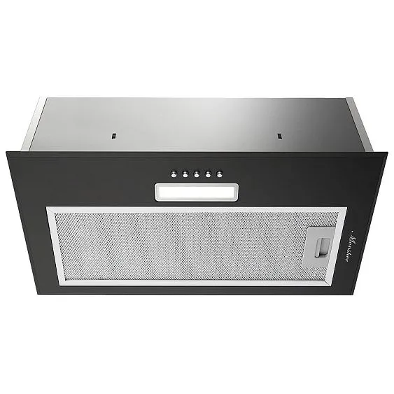 Вытяжка MONSHER MASSY 61 Noir