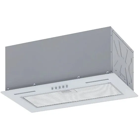 Вытяжка KRONA WERMUT 500 DN WHITE PB