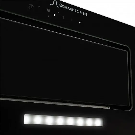Вытяжка SCHAUB LORENZ SLD EY5215