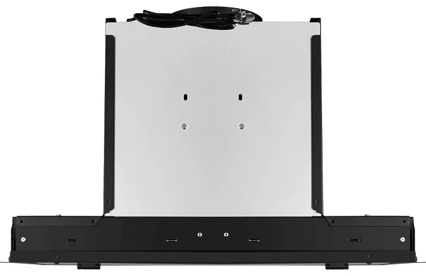 Вытяжка MAUNFELD MZR V 60 черный