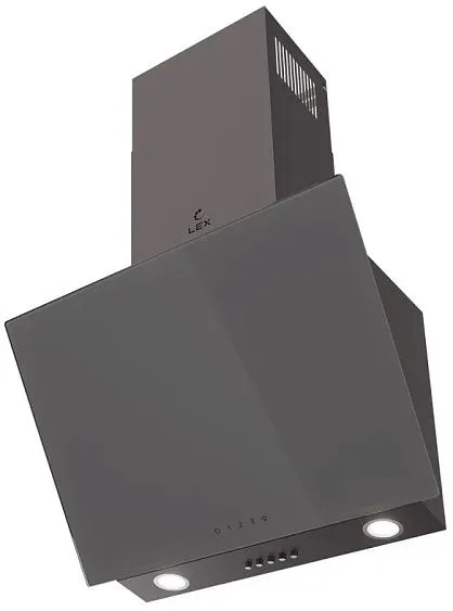 Вытяжка LEX MIO 500 Inverter GR