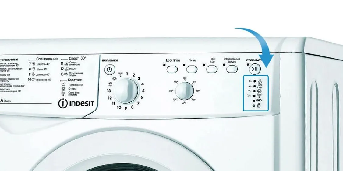 Вытяжка INDESIT iht 6.5 c m ix