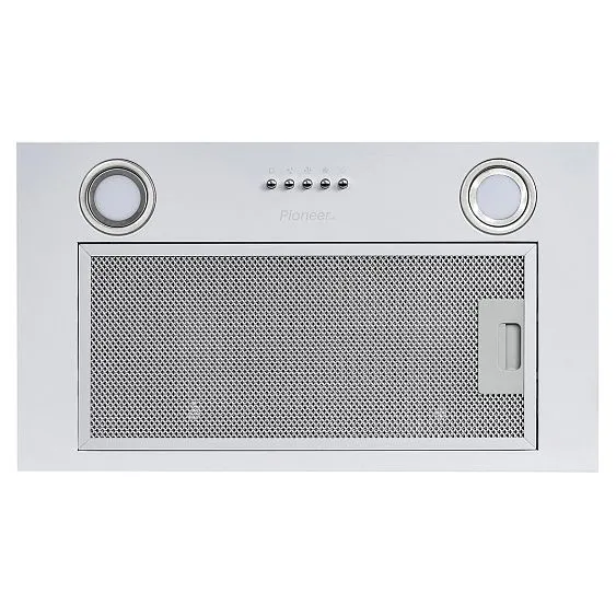 Вытяжка PIONEER HOB-5200BI WH