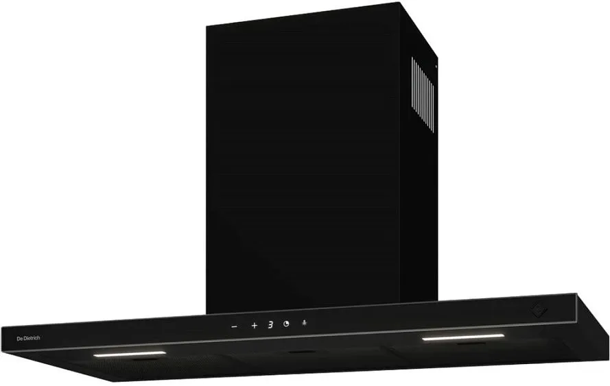 Вытяжка DE DIETRICH DHB4974B