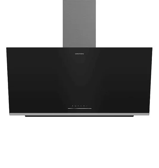 Вытяжка GRUNDIG GDSP5464BBSC