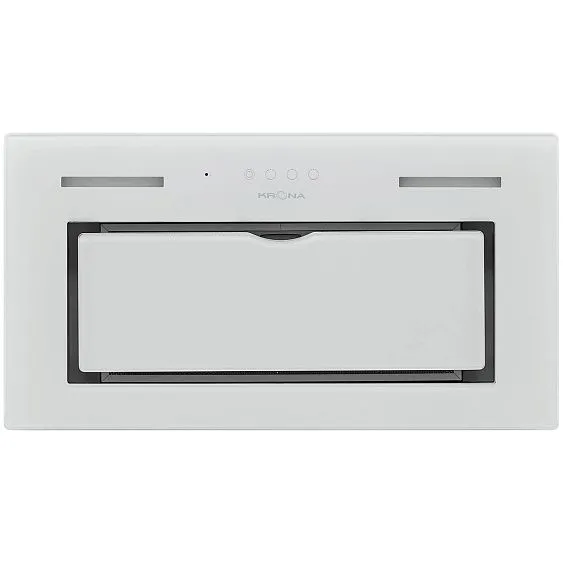Вытяжка KRONA ZANDER 600 DN WHITE S