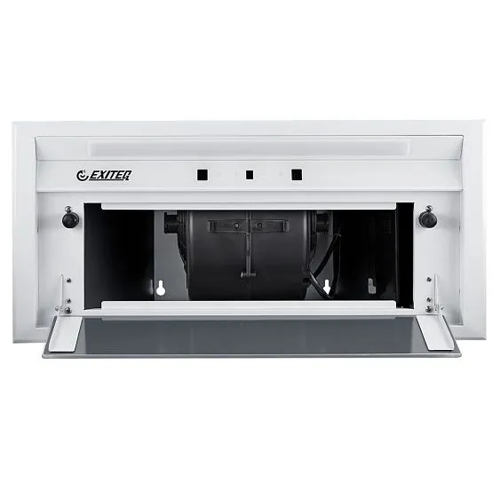 Вытяжка EXITEQ EX-7016 white