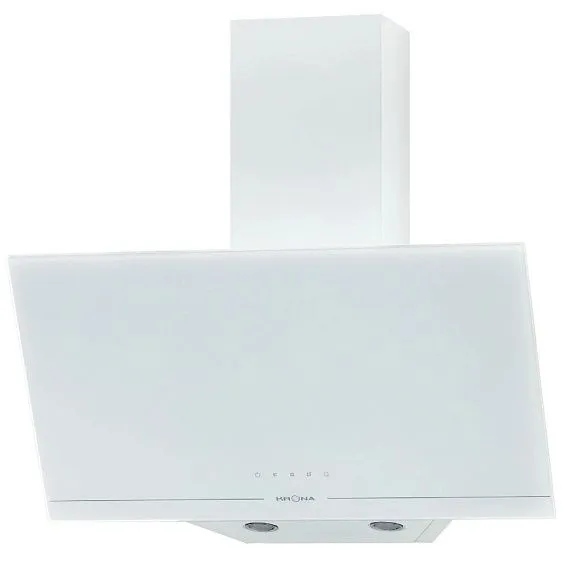 Вытяжка KRONA Jina 600 WHITE S V2