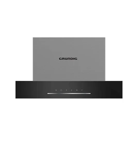 Вытяжка GRUNDIG GDKP2464BBSC