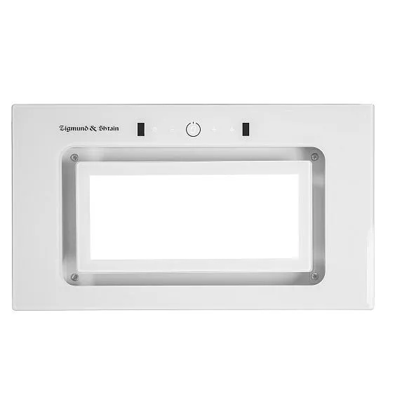 Вытяжка ZIGMUND & SHTAIN K 172.5 W