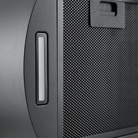 Вытяжка EXITEQ EX-1546 Black