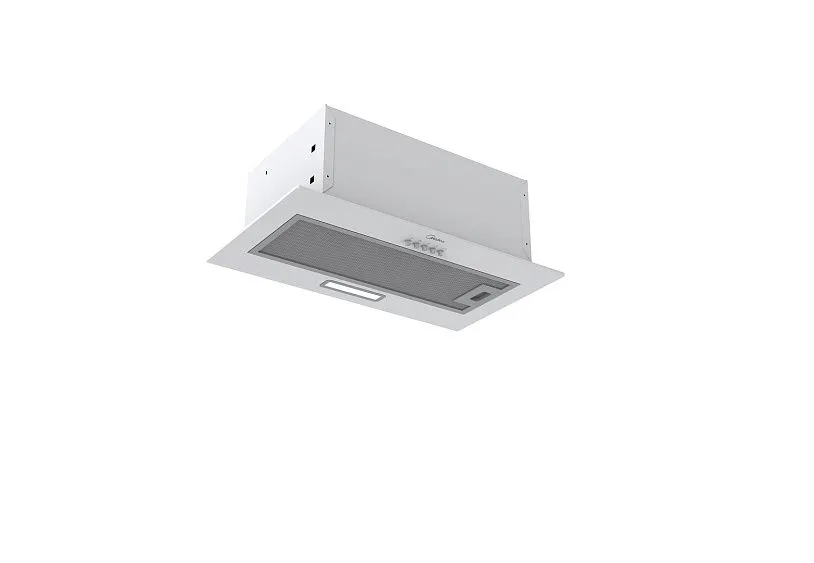 Вытяжка MIDEA MH60I301W