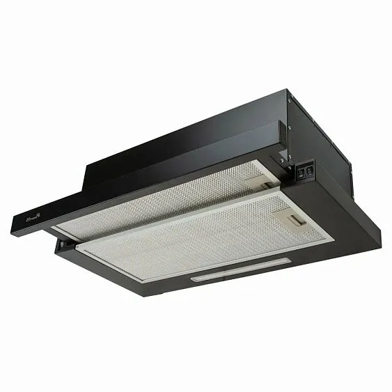 Вытяжка ELTRONIC 77-13 черная
