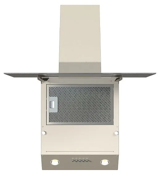 Вытяжка KANZLER D 539 B