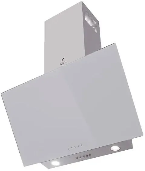Вытяжка LEX MIO 600 Inverter WH