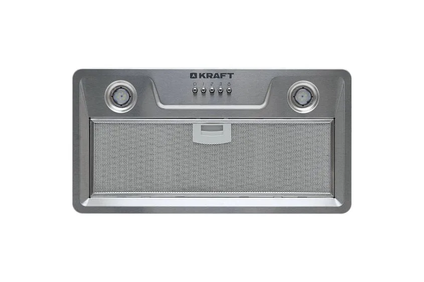 Вытяжка KRAFT KF-BHD0605Х