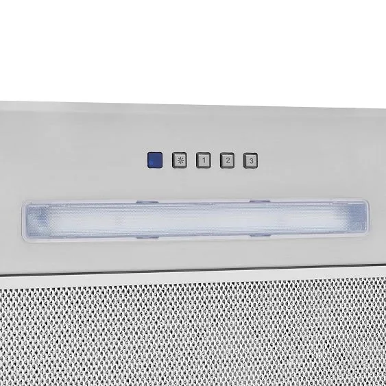 Вытяжка AKPO WK-12 Mio 60 нержавейка