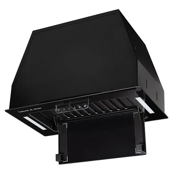 Вытяжка ZIGMUND & SHTAIN K 170.5 B