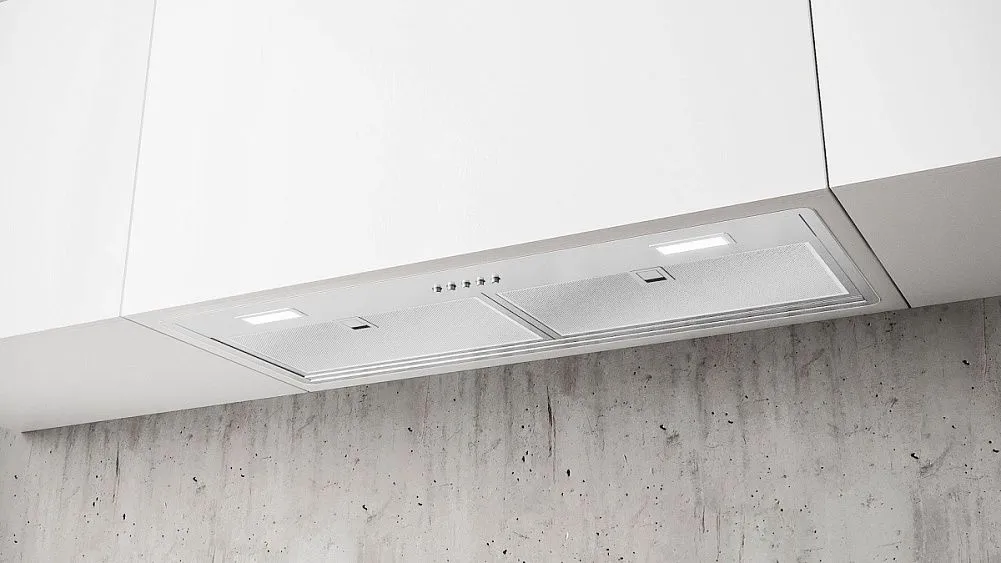 Вытяжка SIRIUS SM 923 W 85