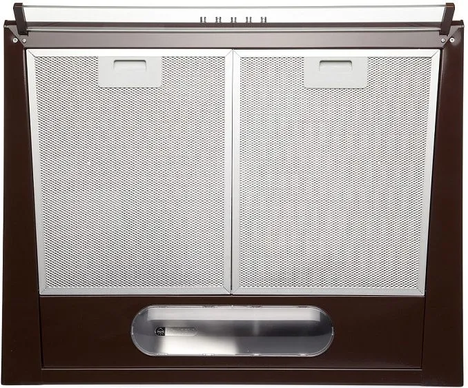 Вытяжка KONIGIN Verena Brown 60