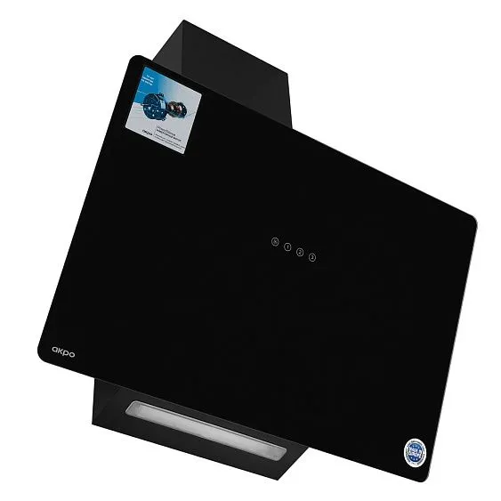 Вытяжка AKPO WK-11 Smart 60 черный