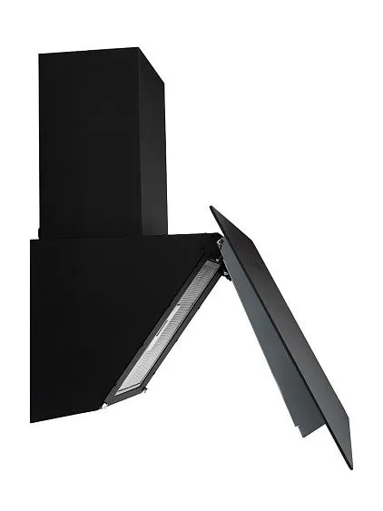 Вытяжка AKPO WK-11 Smart Royal 60 черный