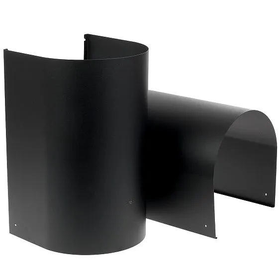 Вытяжка AKPO WK-4 Ларго эко 60 см. черный