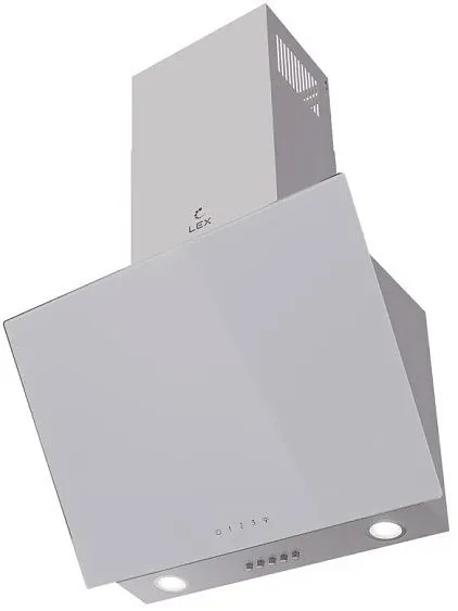 Вытяжка LEX MIO 500 Inverter WH