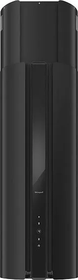 Вытяжка WEISSGAUFF Sun 1400 Island BLDC Black