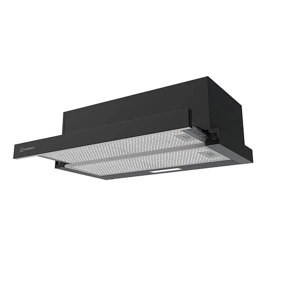 Вытяжка INDESIT INT 64R BL