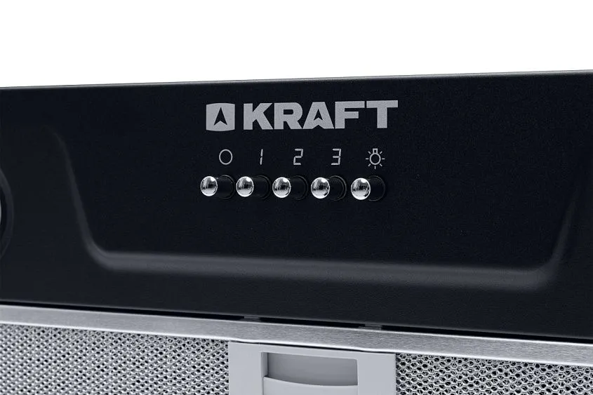 Вытяжка KRAFT KF-BHD07521B
