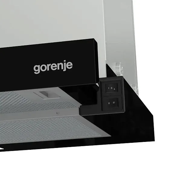 Вытяжка GORENJE TH60E7XB