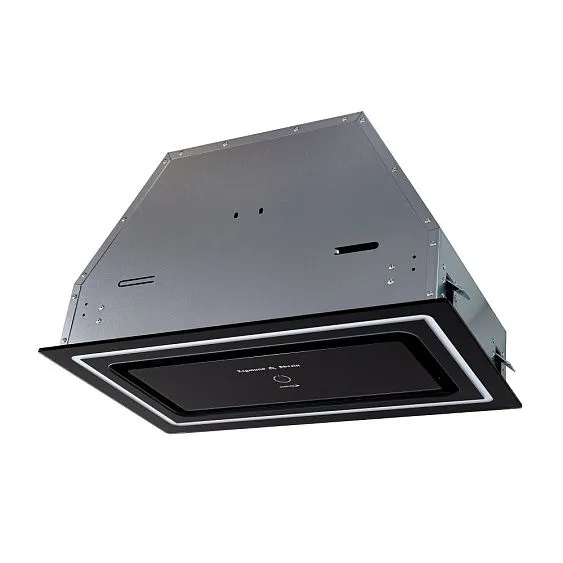 Вытяжка ZIGMUND & SHTAIN K 171.5 B