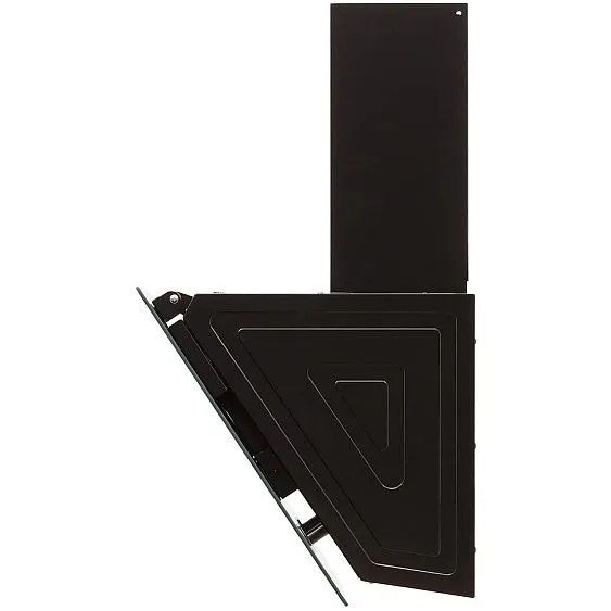 Вытяжка KRONA GABRIELE E 600 black/inox 2 S