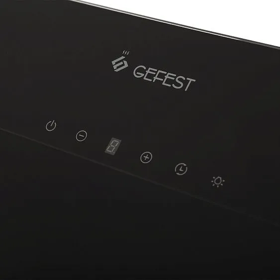 Вытяжка GEFEST ВО 3607 С23