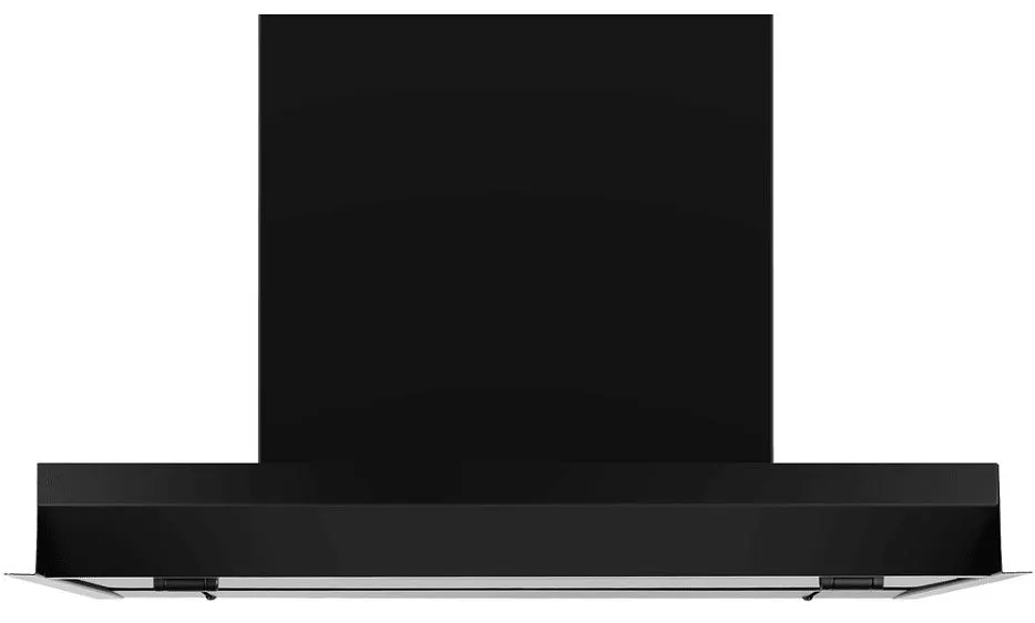 Вытяжка MAUNFELD MZR V 60 черный