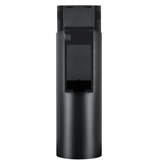 Вытяжка EXITEQ EX-1546 Black