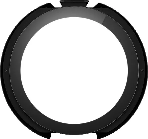 Вытяжка WEISSGAUFF Sun 1400 Island BLDC Black