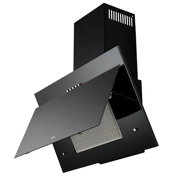 Вытяжка AKPO WK-4 Juno eco II черный