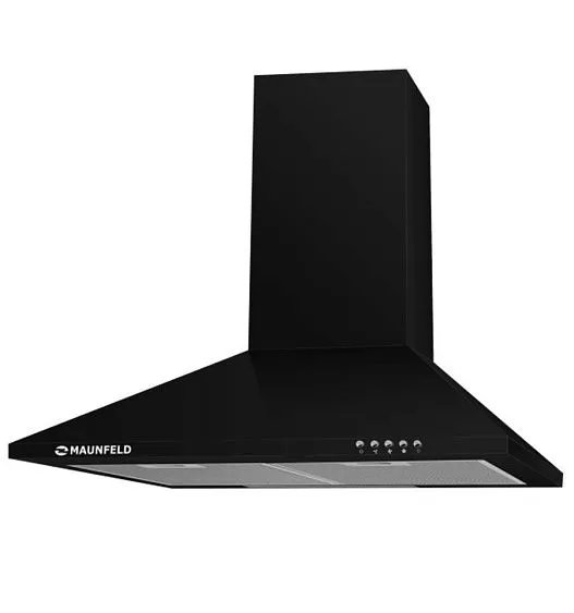 Вытяжка MAUNFELD corsa light 60 black