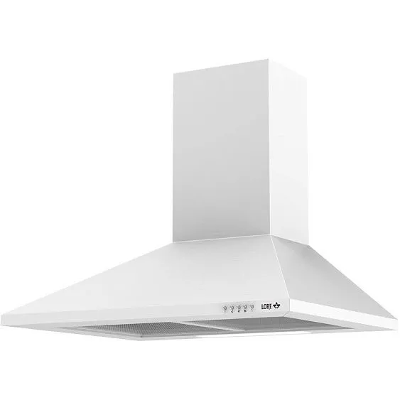 Вытяжка Lore DNLT 500 black