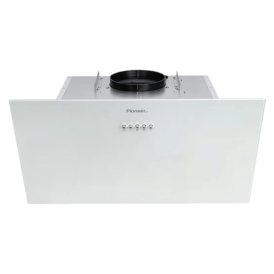 Вытяжка PIONEER HOB-6000IN WH