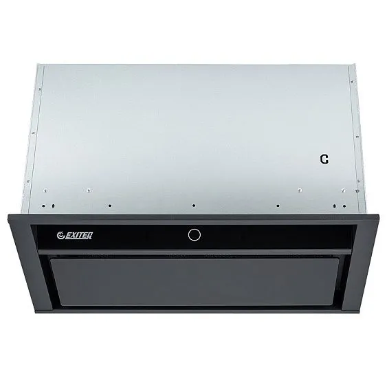 Вытяжка EXITEQ EX-1506 black