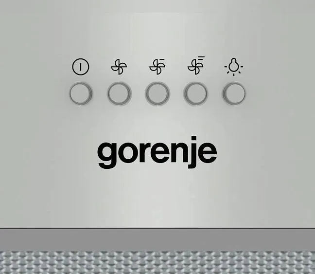 Вытяжка GORENJE BHI626E7X