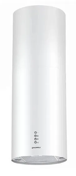 Вытяжка MAUNFELD FESTIVAL 390 Isla белый